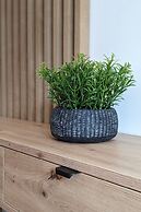 Apartment Polanka Redlowska by Renters