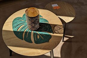 Apartment Polanka Redlowska by Renters