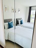 The Lodge at Min Residence