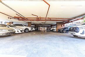 The Lodge at Min Residence