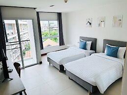 The Lodge at Min Residence