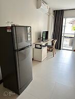 The Lodge at Min Residence