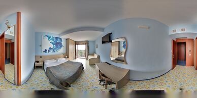 Paradiso Hotel