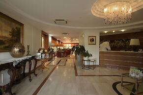 Paradiso Hotel