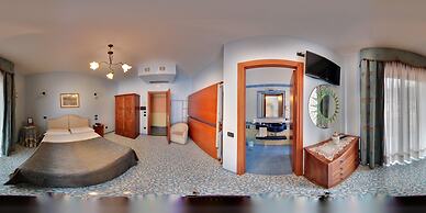 Paradiso Hotel