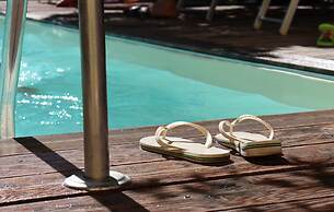 Paradiso Hotel