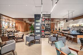 Urcove by Hyatt Shanghai Wujiaochang