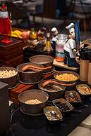 Urcove by Hyatt Shanghai Wujiaochang