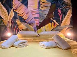 Vatican Apartment-Stay inn rome experien