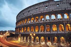 Vatican Apartment-Stay inn rome experien