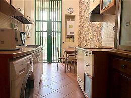 Vatican Apartment-Stay inn rome experien