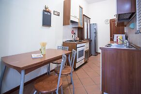 Vatican Apartment-Stay inn rome experien