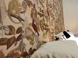 Vatican Apartment-Stay inn rome experien