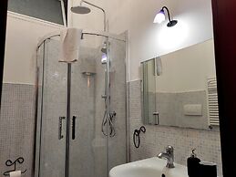 Vatican Apartment-Stay inn rome experien