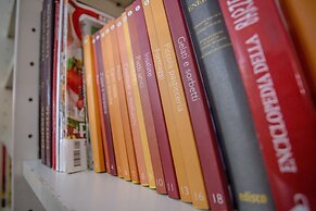 Vatican Apartment-Stay inn rome experien