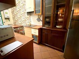 Vatican Apartment-Stay inn rome experien