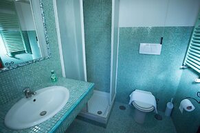 Vatican Apartment-Stay inn rome experien