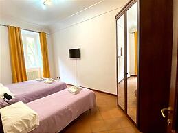 Vatican Apartment-Stay inn rome experien