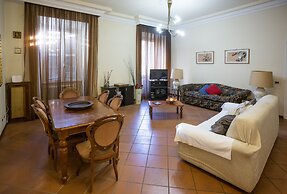 Vatican Apartment-Stay inn rome experien