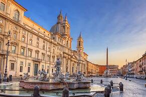 Vatican Apartment-Stay inn rome experien