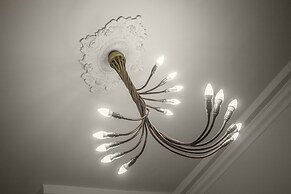 Vatican Apartment-Stay inn rome experien