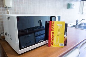 Vatican Apartment-Stay inn rome experien