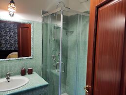 Vatican Apartment-Stay inn rome experien