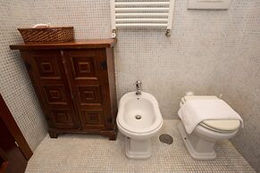 Vatican Apartment-Stay inn rome experien