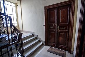 Vatican Apartment-Stay inn rome experien