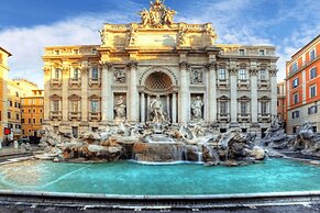 Vatican Apartment-Stay inn rome experien