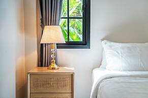 Trat Tara Boutique Hotel