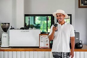 Trat Tara Boutique Hotel