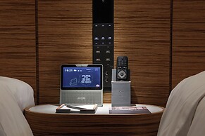 UrCove By Hyatt Nanjing South Railway