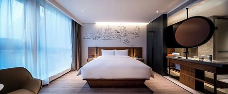 UrCove By Hyatt Nanjing South Railway