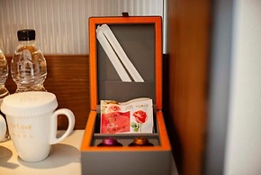 UrCove By Hyatt Nanjing South Railway