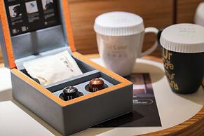 UrCove By Hyatt Nanjing South Railway