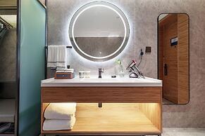 UrCove By Hyatt Nanjing South Railway