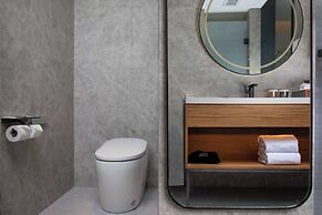 UrCove By Hyatt Nanjing South Railway