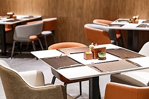 UrCove By Hyatt Nanjing South Railway