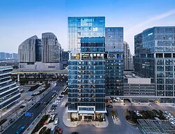 UrCove By Hyatt Nanjing South Railway