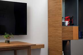 UrCove By Hyatt Nanjing South Railway