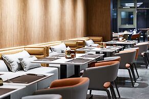 UrCove By Hyatt Nanjing South Railway