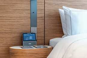 UrCove By Hyatt Nanjing South Railway