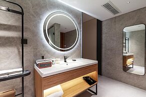 UrCove By Hyatt Nanjing South Railway