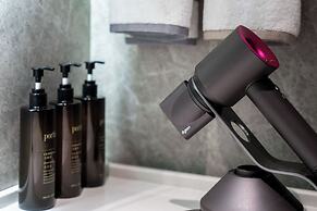 UrCove By Hyatt Nanjing South Railway