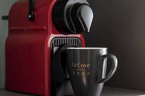 UrCove By Hyatt Nanjing South Railway