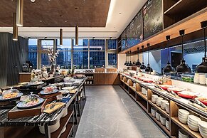 UrCove By Hyatt Nanjing South Railway