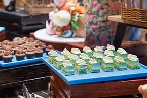 UrCove By Hyatt Nanjing South Railway