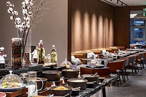 UrCove By Hyatt Nanjing South Railway