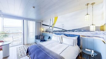Karpaz Gate Marina Hotel